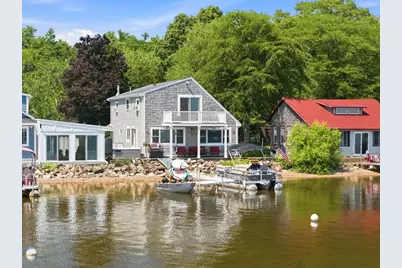145 Staples Shore Rd, Lakeville, MA 02347 - Photo 1
