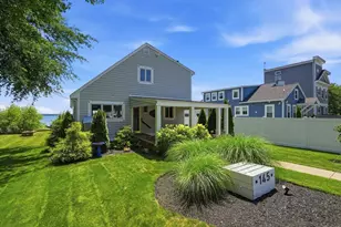 145 Staples Shore Rd, Lakeville, MA 02347 - Photo 2