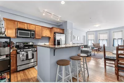 66 Essex St #1, Salem, MA 01970 - Photo 8