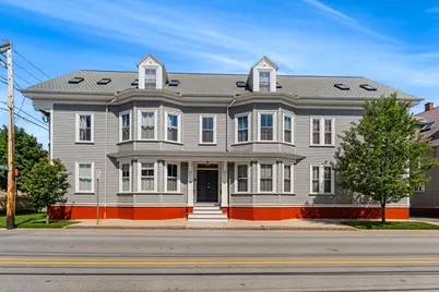 66 Essex Street #1, Salem, MA 01970 - Photo 1