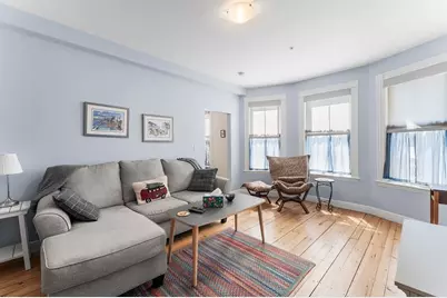 66 Essex St #1, Salem, MA 01970 - Photo 4