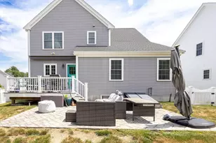 1 Driftwood Dr, Easton, MA 02375 - Photo 18