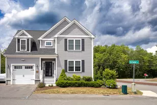 1 Driftwood Dr, Easton, MA 02375 - Photo 2