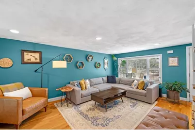 66 Spring St, Stoneham, MA 02180 - Photo 6