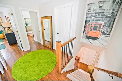 16 Warren Ave #16, Newton, MA 02465 - Photo 10