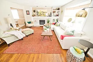 16 Warren Ave, Newton, MA 02465 - Photo 2