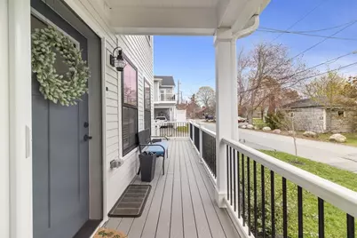 6 Macdonald Terrace #A, Scituate, MA 02066 - Photo 4