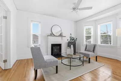72-74 Parmenter Road #2, Waltham, MA 02543 - Photo 4