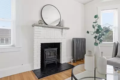 72-74 Parmenter Road #2, Waltham, MA 02543 - Photo 6
