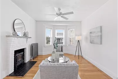 72-74 Parmenter Road #2, Waltham, MA 02543 - Photo 2