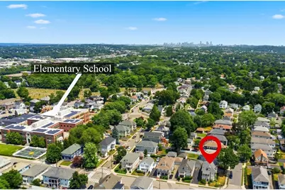 72-74 Parmenter Road #2, Waltham, MA 02543 - Photo 38