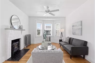 72-74 Parmenter Road #2, Waltham, MA 02543 - Photo 1