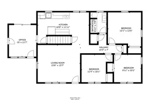57 5th St, Gardner, MA 01440 - Photo 18