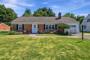 52 Elbert Rd, Agawam, MA 01001 - Photo 1