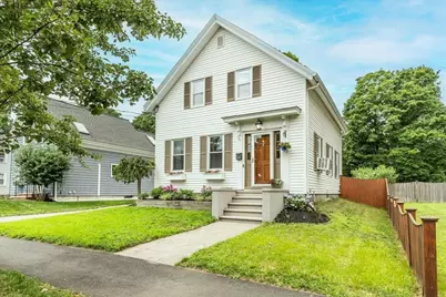 27 Chestnut Street, Danvers, MA 01923 - Photo 1