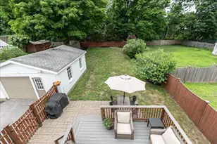 27 Chestnut St, Danvers, MA 01923 - Photo 28