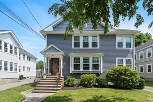 110 Poplar St, Watertown, MA 02472 - Photo 1