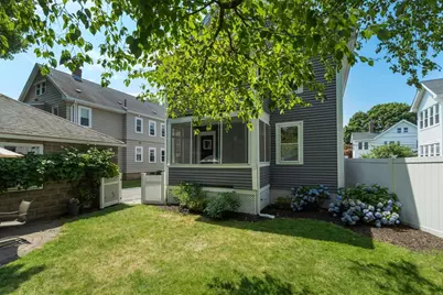 110 Poplar St. #2, Watertown, MA 02472 - Photo 20