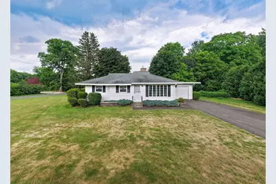 195 Woodbridge St, South Hadley, MA 01075 - Photo 1