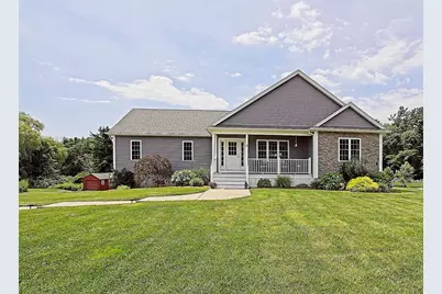 3 Blacksmith Drive, Acushnet, MA 02743 - Photo 1