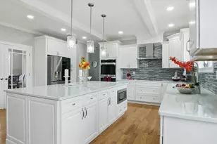 1 A Farmer Circle, East Longmeadow, MA 01028 - Photo 8