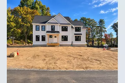 Lot 6 Gowing Rd Ext, Wilmington, MA 01887 - Photo 1