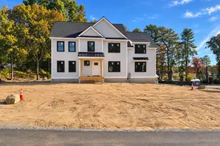 Lot 6 Gowing Rd Ext, Wilmington, MA 01887 - Photo 1