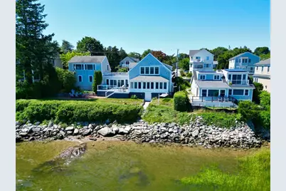 12 Shore Dr, Kingston, MA 02364 - Photo 2
