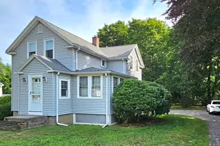 994 Pleasant St, Canton, MA 02021 - Photo 1