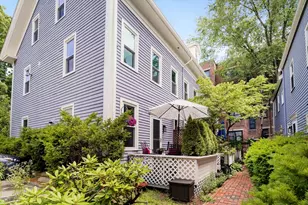 22 Prince St, Cambridge, MA 02139 - Photo 20
