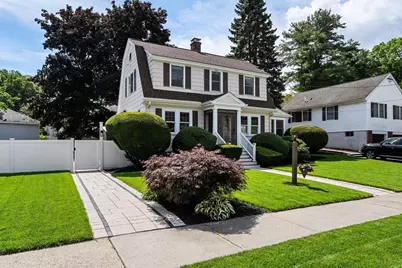 12 Sunset Rd, Stoneham, MA 02180 - Photo 2