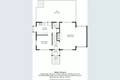 12 Sunset Rd, Stoneham, MA 02180 - Photo 40