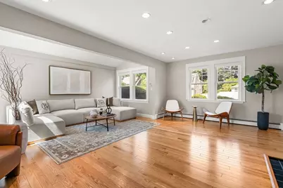 12 Sunset Rd, Stoneham, MA 02180 - Photo 4