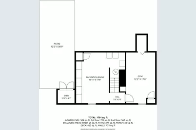 12 Sunset Rd, Stoneham, MA 02180 - Photo 42