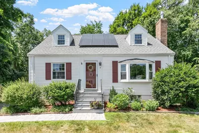 7 Curve Street, Bedford, MA 01730 - Photo 26