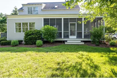 14 Hathaway Pond Circle #14, Rochester, MA 02770 - Photo 1