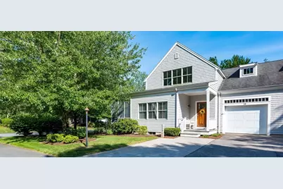 14 Hathaway Pond Circle #14, Rochester, MA 02770 - Photo 2