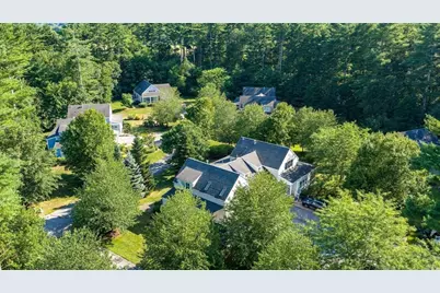14 Hathaway Pond Circle #14, Rochester, MA 02770 - Photo 38