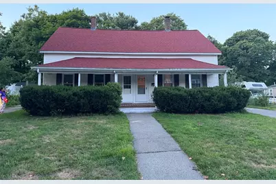 32-34 Sherman St, Foxboro, MA 02035 - Photo 1