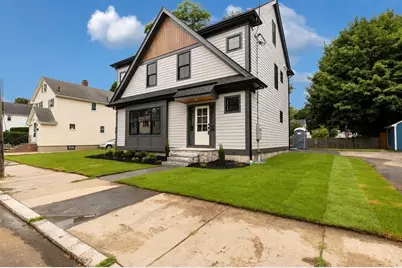 29 Keystone, Boston, MA 02132 - Photo 26