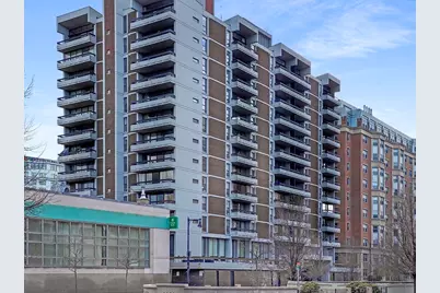566 Commonwealth Ave #409, Boston, MA 02215 - Photo 1