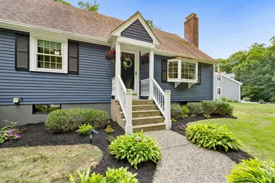41 Rocky Ln, Medfield, MA 02052 - Photo 2
