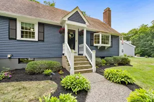 41 Rocky Ln, Medfield, MA 02052 - Photo 2