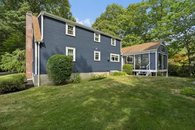 41 Rocky Ln, Medfield, MA 02052 - Photo 26