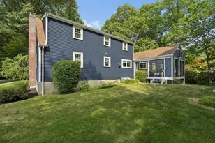 41 Rocky Ln, Medfield, MA 02052 - Photo 26