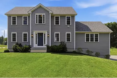 169 Glenwood Rd, Rutland, MA 01543 - Photo 1