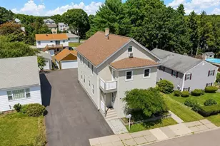 74 California St, Fall River, MA 02723 - Photo 2