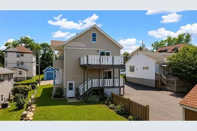 74 California St, Fall River, MA 02723 - Photo 4