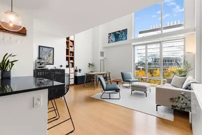 1 Earhart St #520, Cambridge, MA 02141 - Photo 4