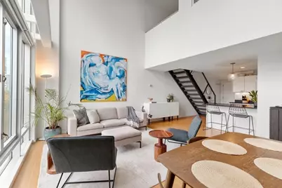 1 Earhart St #520, Cambridge, MA 02141 - Photo 1